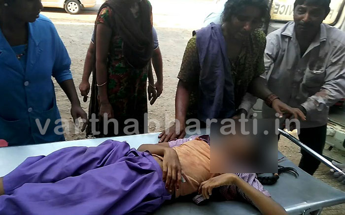 ಕೊಪ್ಪ: ಬಾಲಕಿಯ ಅತ್ಯಾಚಾರಗೈದು, ಕಲ್ಲಿನಿಂದ ಜಜ್ಜಿ ಬರ್ಬರ ಹತ್ಯೆ; ಆರೋಪಿ ಬಂಧನ